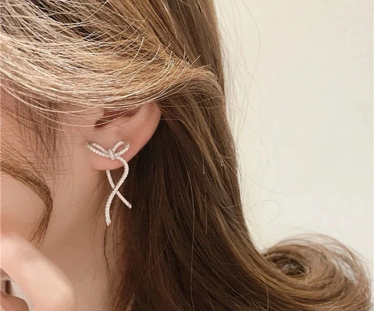 Hefang Earrings Functional 207938