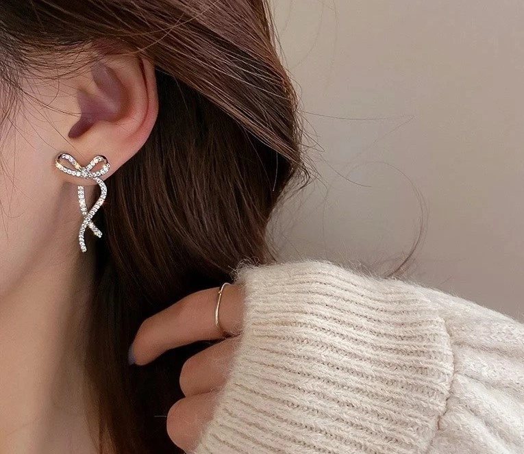 Hefang Earrings Functional 207938