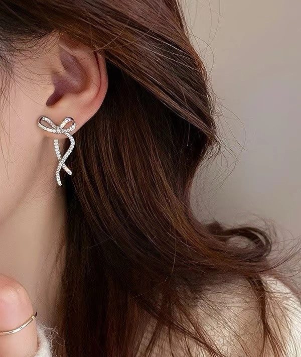 Hefang Earrings Functional 207938