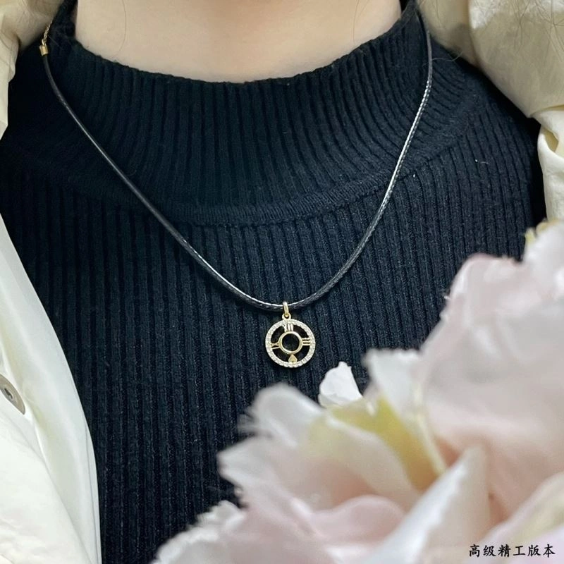 Hefang Necklaces Lightweight 213900