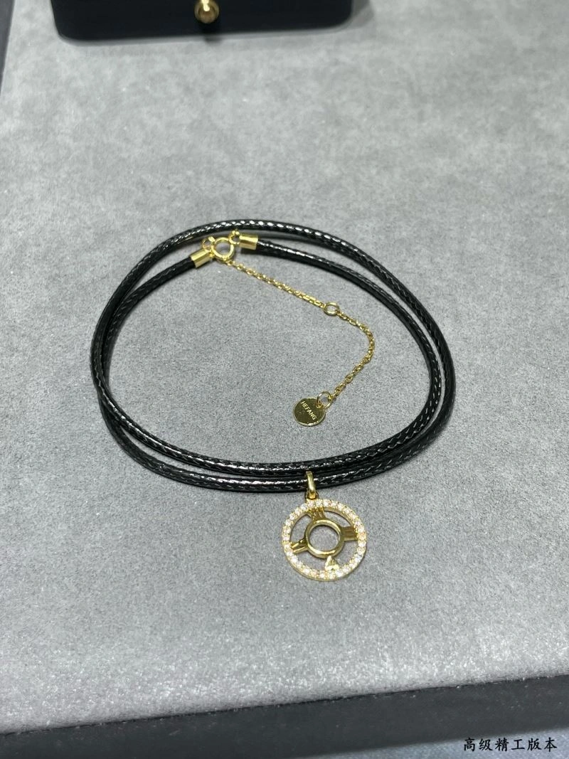 Hefang Necklaces Lightweight 213900