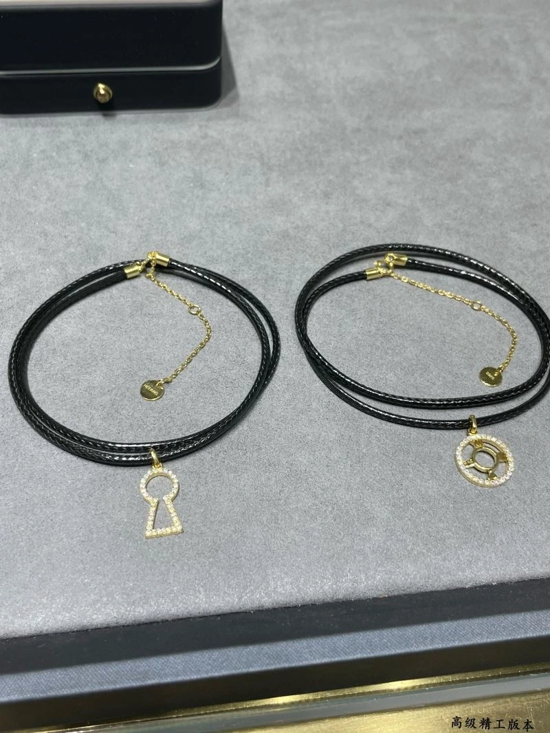 Hefang Necklaces Lightweight 213900