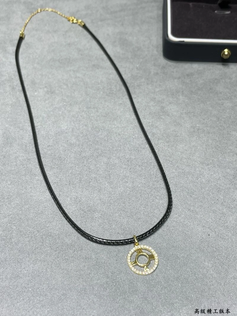 Hefang Necklaces Lightweight 213900