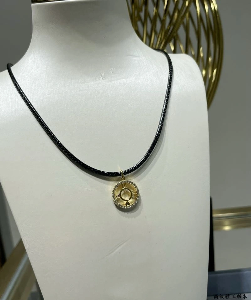 Hefang Necklaces Lightweight 213900