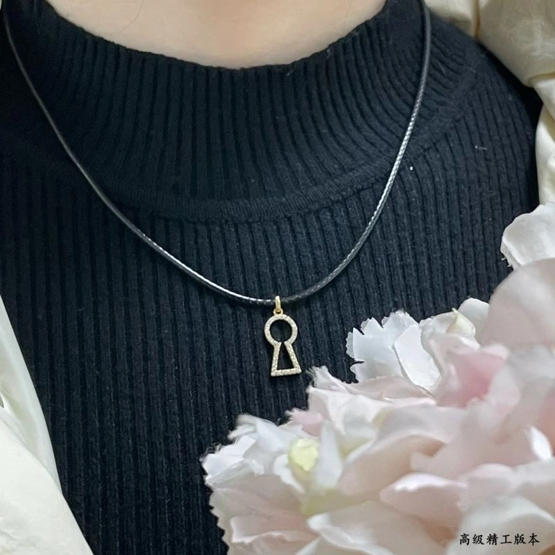 Hefang Necklaces Modern 213901