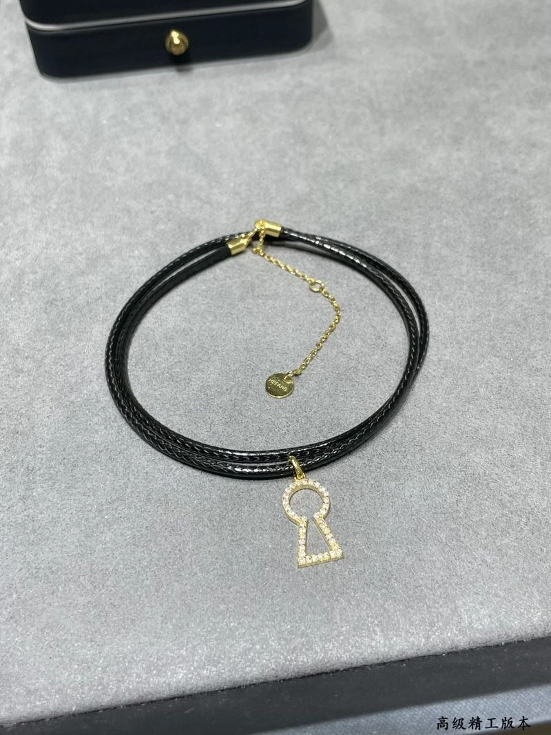 Hefang Necklaces Modern 213901