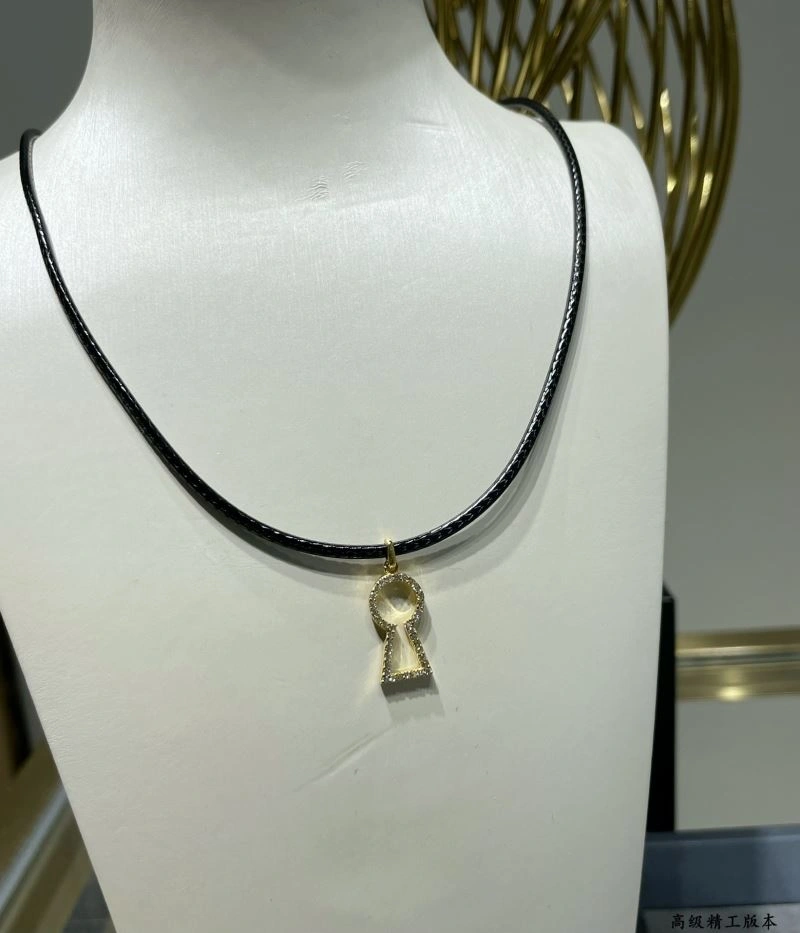 Hefang Necklaces Modern 213901