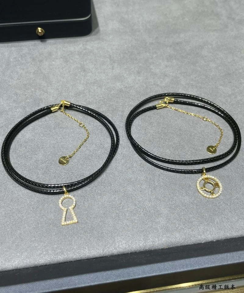 Hefang Necklaces Modern 213901