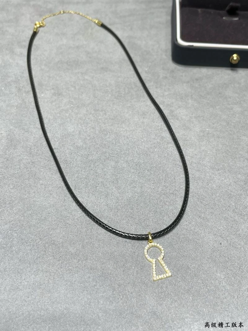 Hefang Necklaces Modern 213901