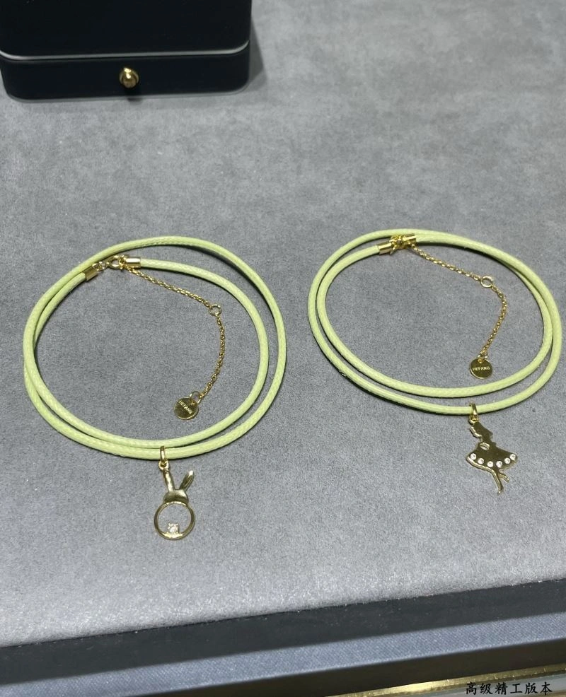 Hefang Necklaces TravelReady 213899