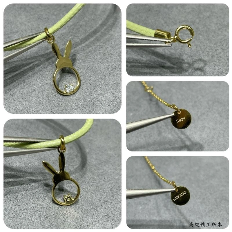 Hefang Necklaces TravelReady 213899