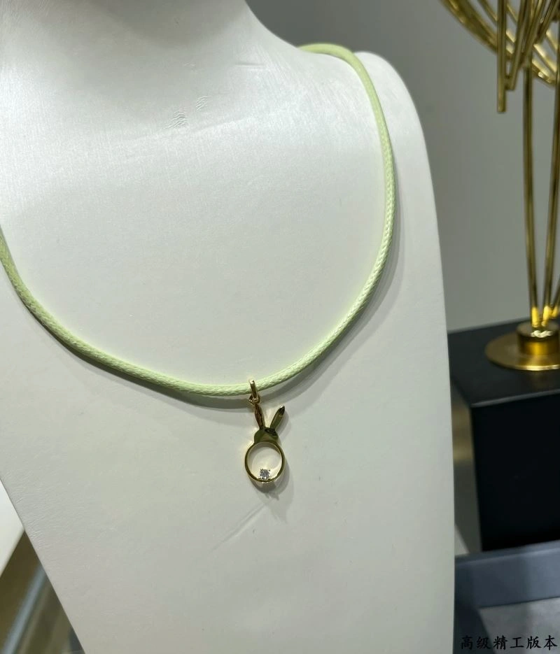 Hefang Necklaces TravelReady 213899