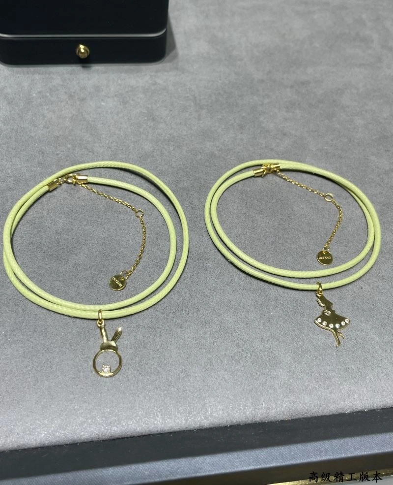 Hefang Necklaces Cozy 213913
