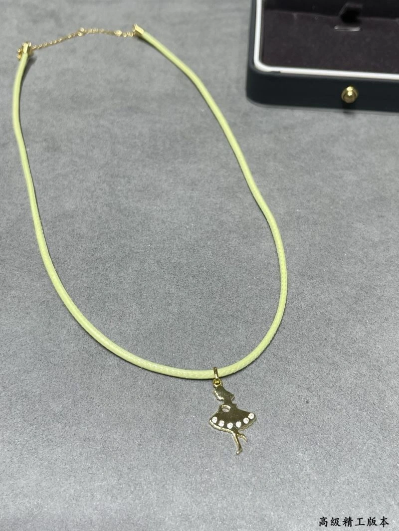 Hefang Necklaces Cozy 213913