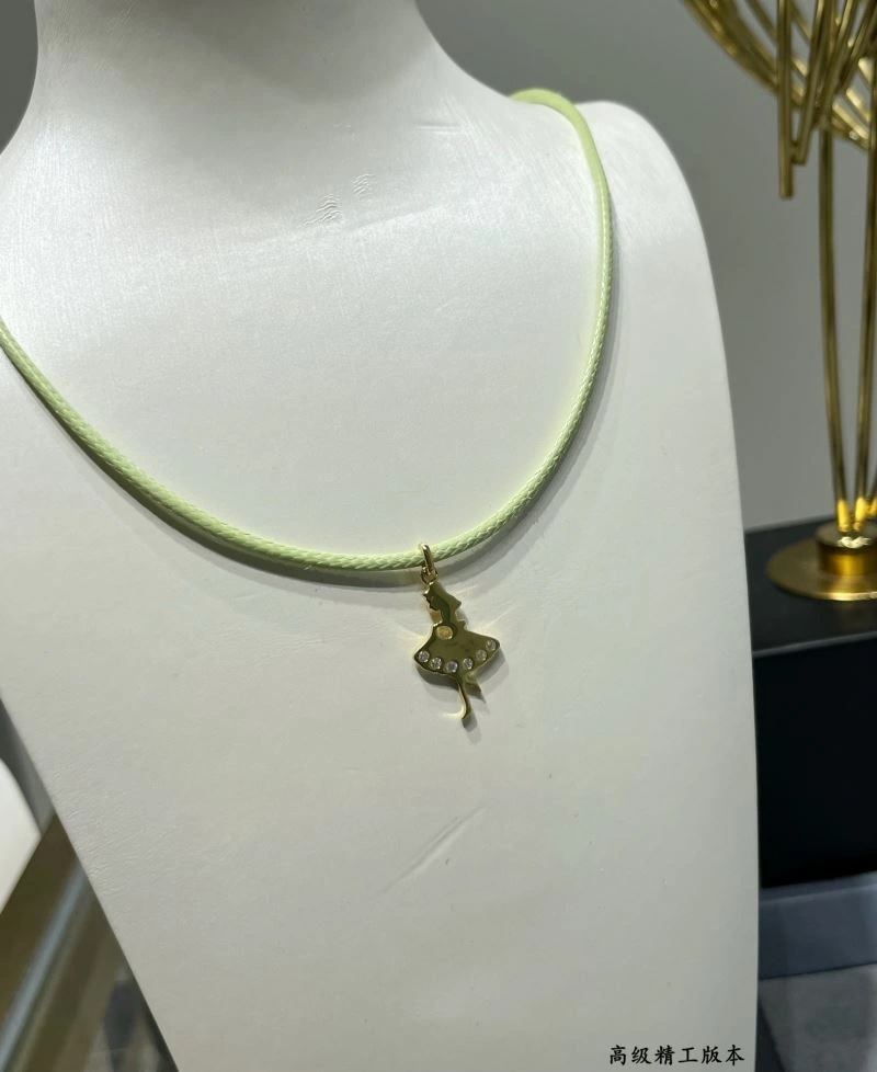 Hefang Necklaces Cozy 213913