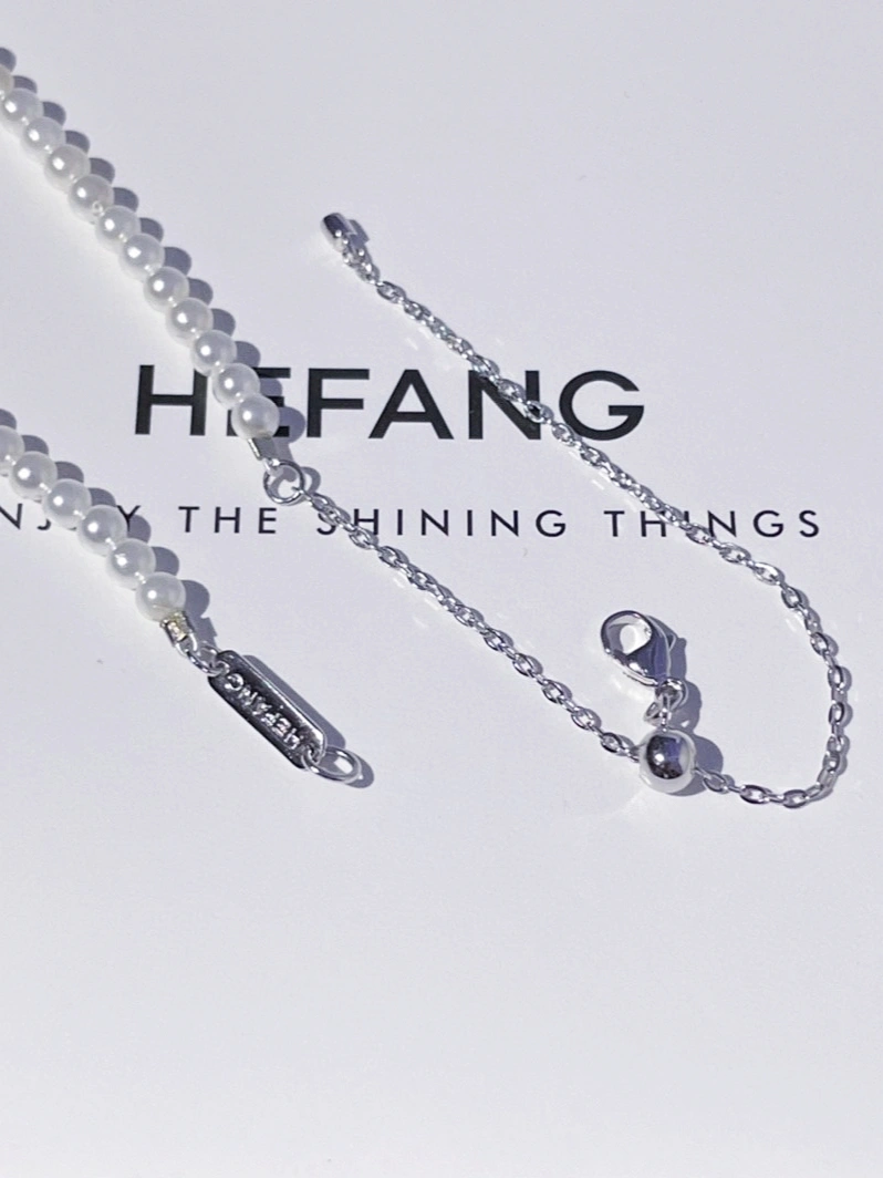 Minimalist Hefang Necklaces 214541
