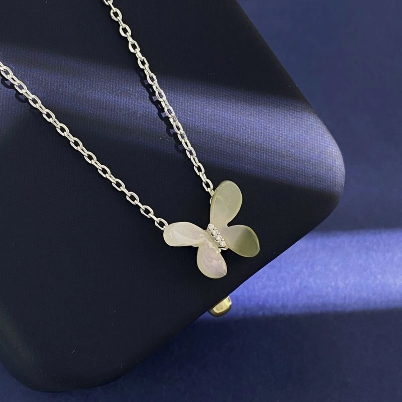 Unique Hefang Necklaces 214536