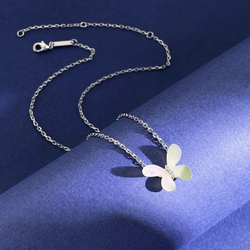 Unique Hefang Necklaces 214536