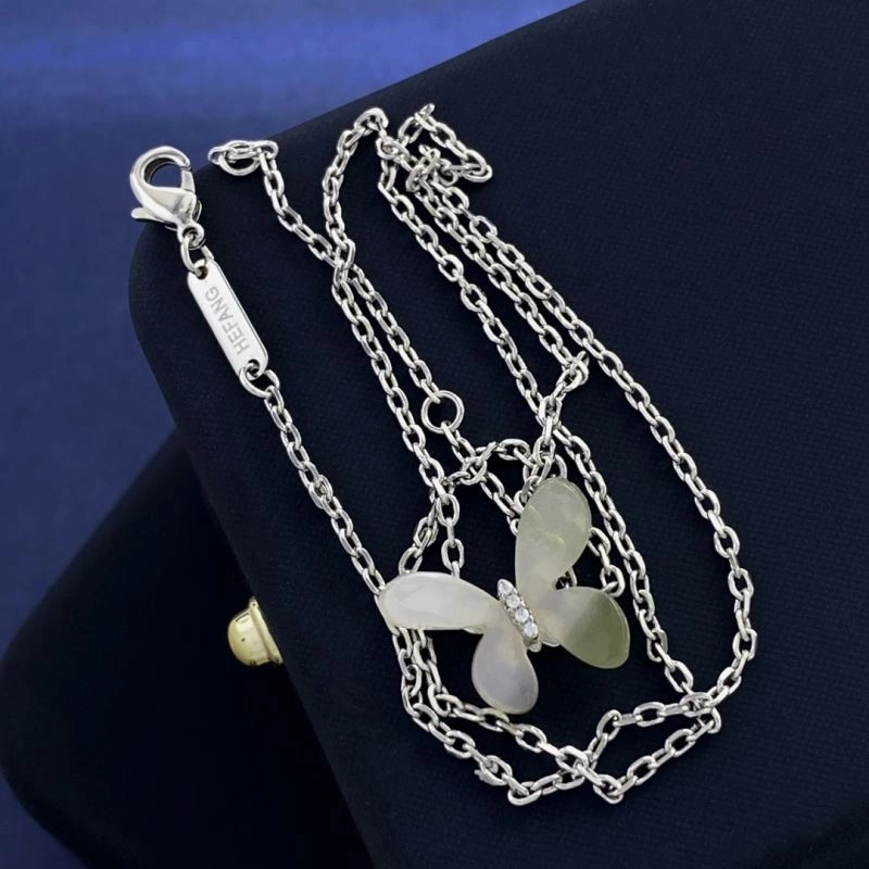 Unique Hefang Necklaces 214536