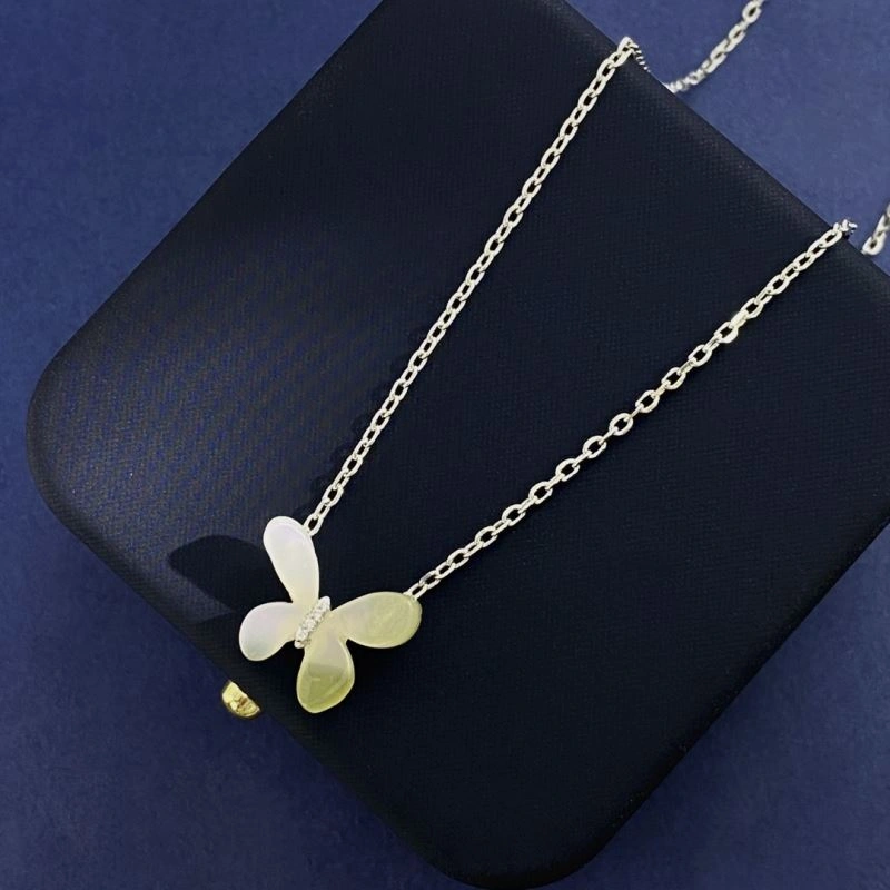Unique Hefang Necklaces 214536