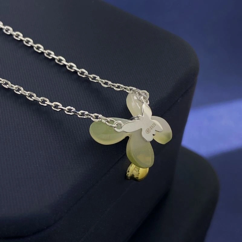 Unique Hefang Necklaces 214536