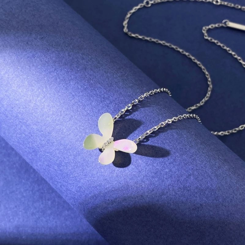 Unique Hefang Necklaces 214536