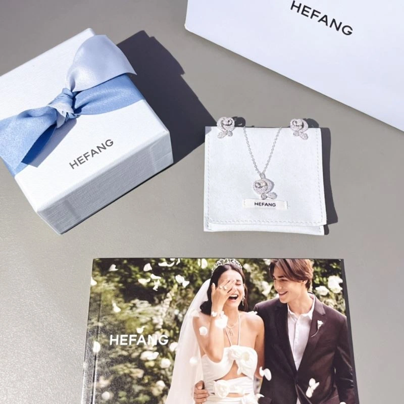 Fashionable Hefang Necklaces 214190