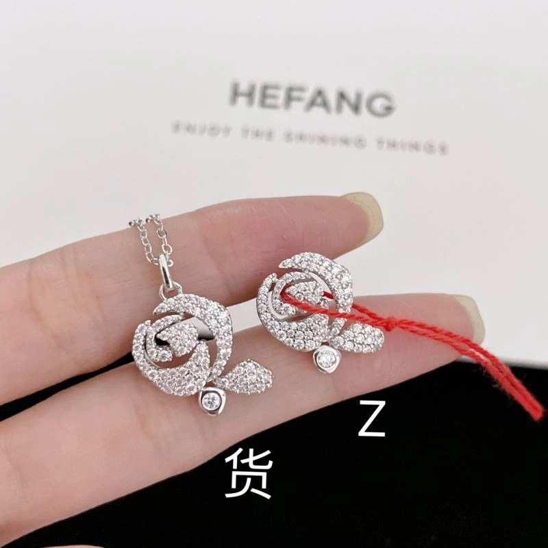 Fashionable Hefang Necklaces 214190