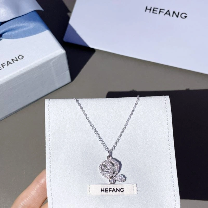 Fashionable Hefang Necklaces 214190