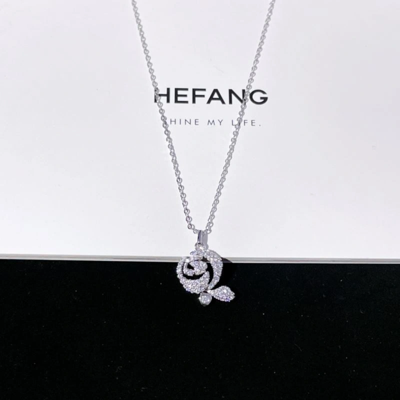 Fashionable Hefang Necklaces 214190