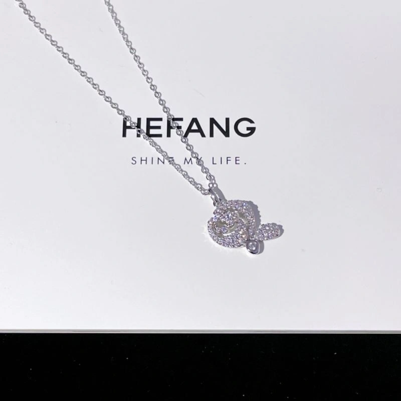 Fashionable Hefang Necklaces 214190