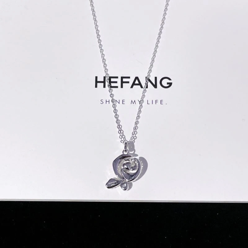 Fashionable Hefang Necklaces 214190