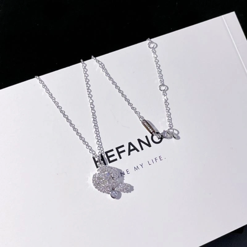 Fashionable Hefang Necklaces 214190
