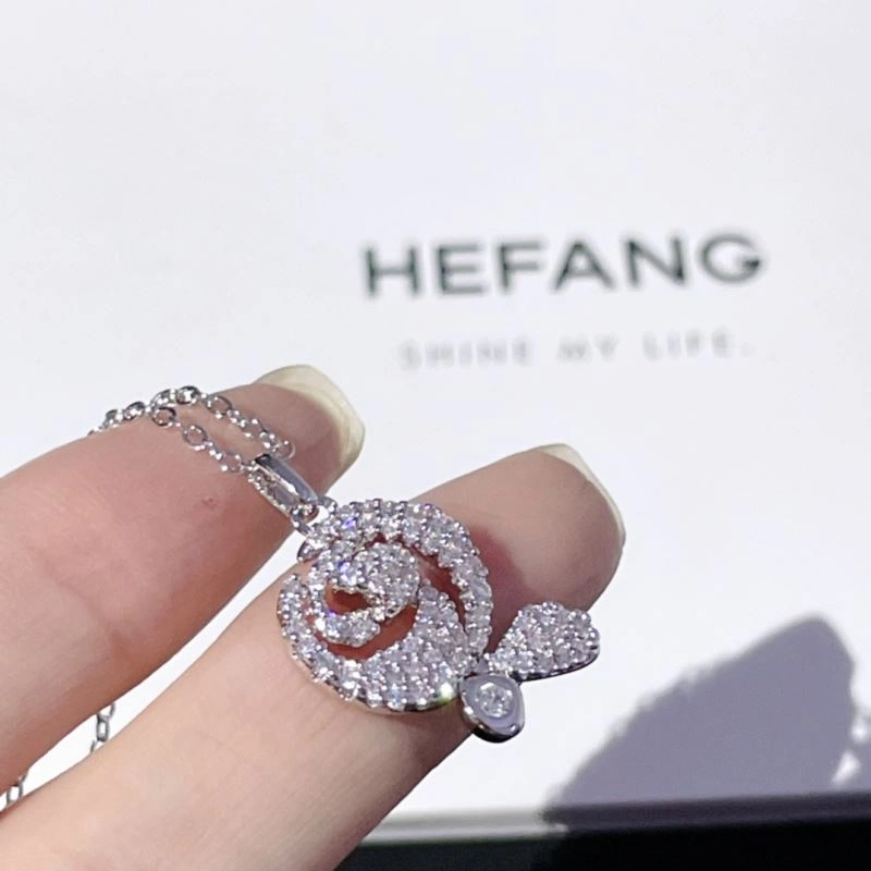 Fashionable Hefang Necklaces 214190