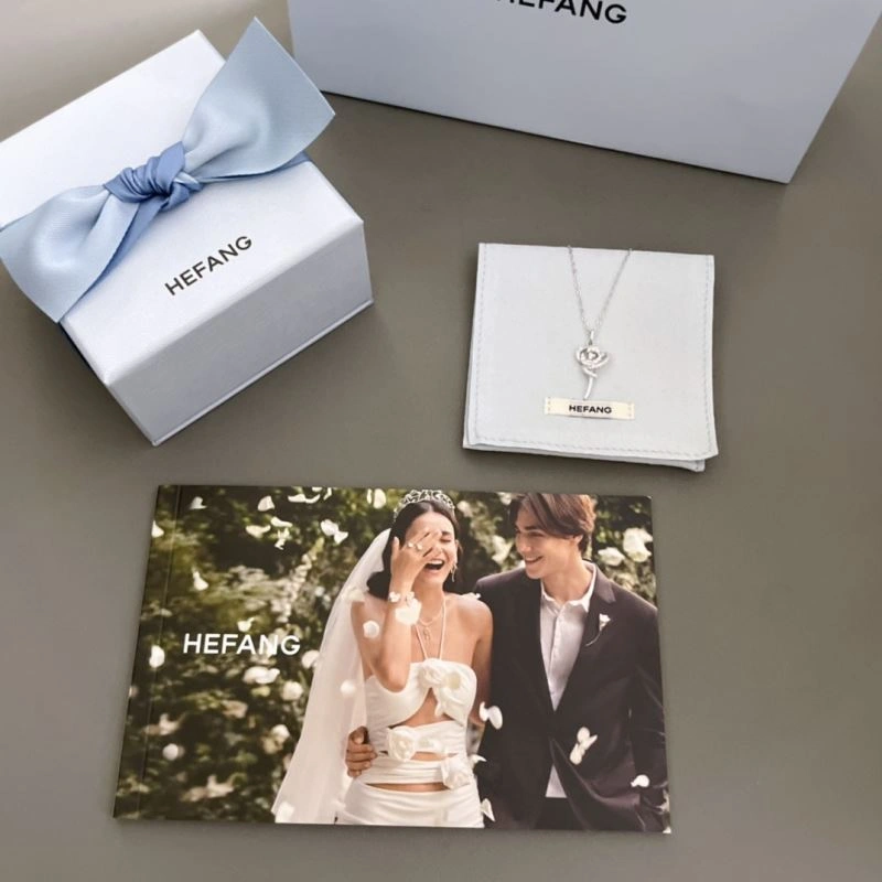 Hefang Necklaces WaterResistant 214193