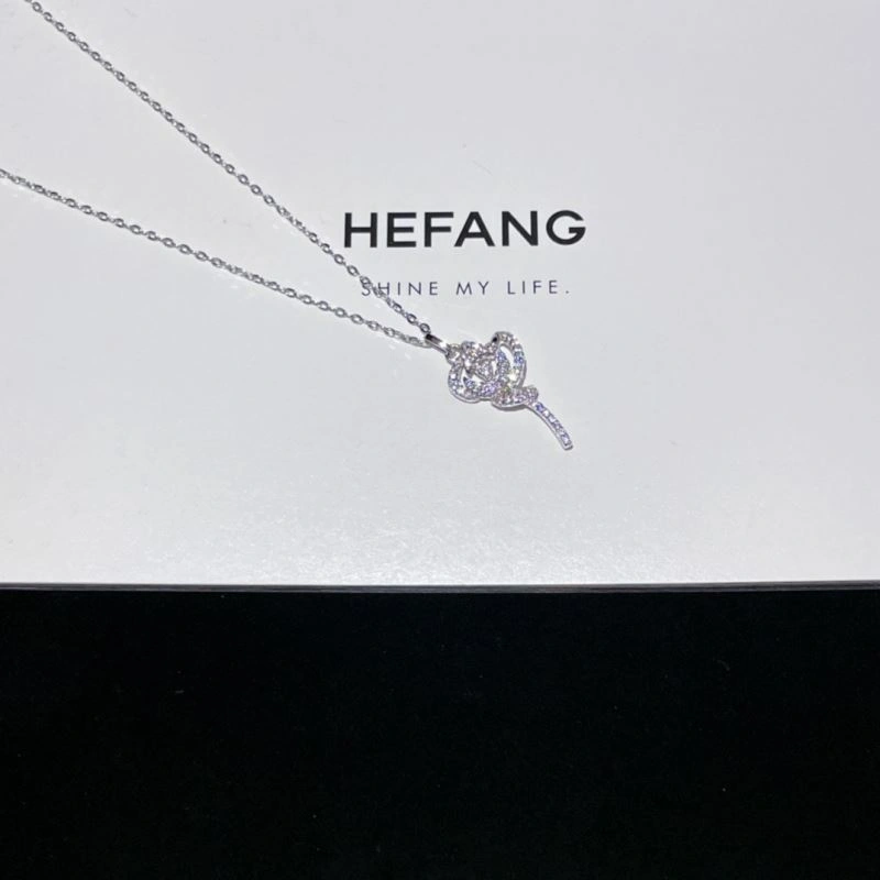 Hefang Necklaces WaterResistant 214193