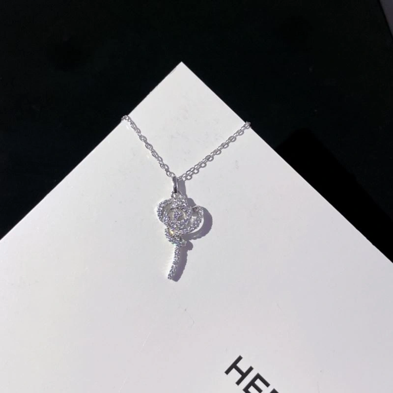 Hefang Necklaces WaterResistant 214193