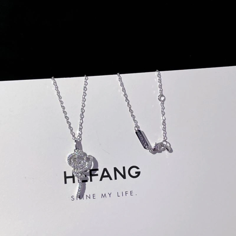 Hefang Necklaces WaterResistant 214193