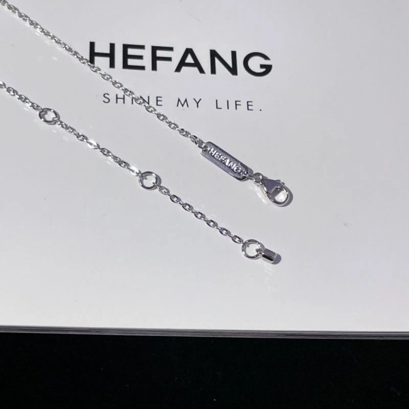 Hefang Necklaces WaterResistant 214193