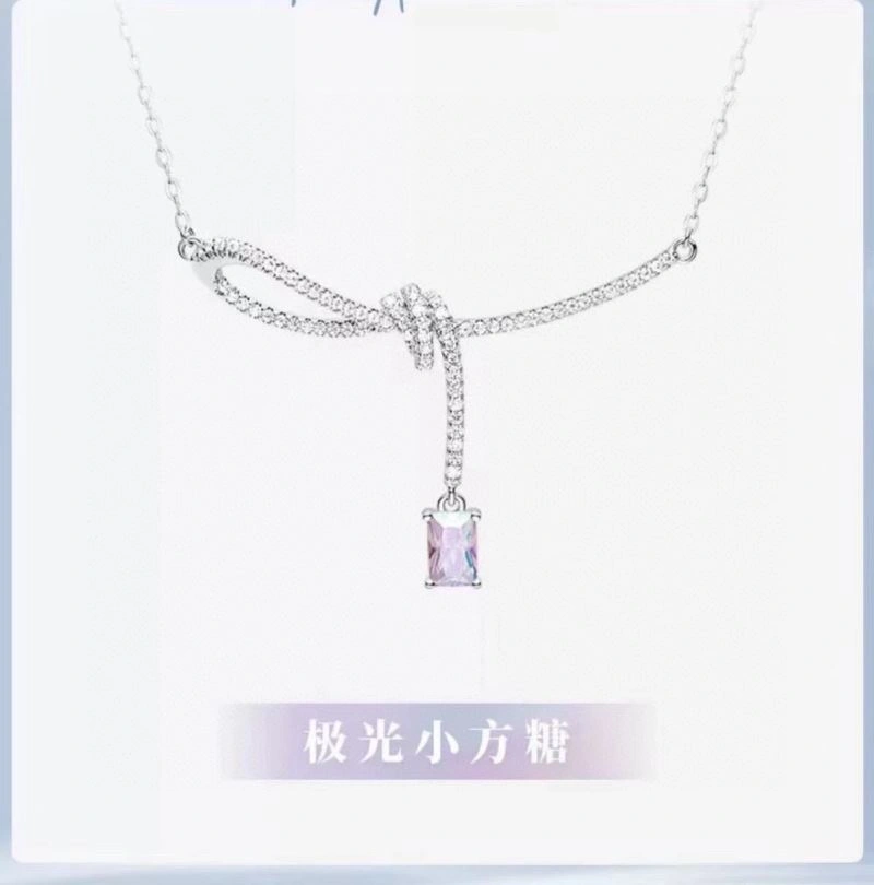 Hefang Necklaces Modern 211959