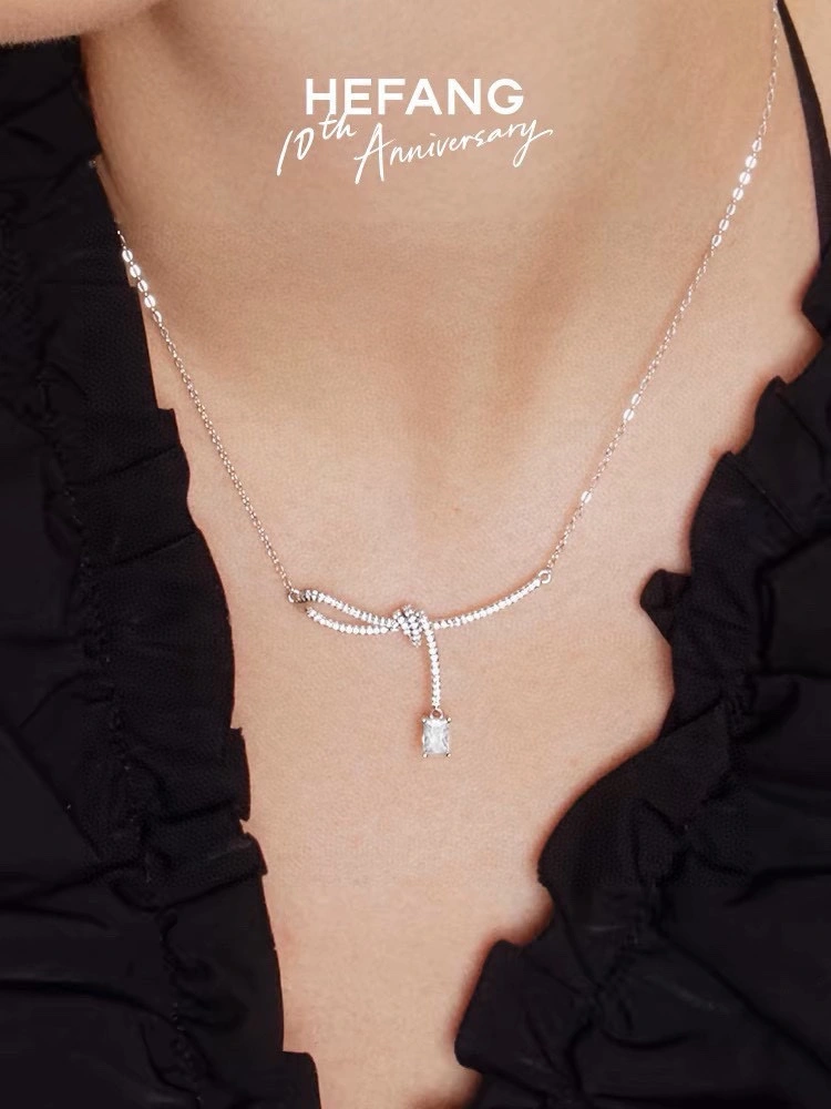 Hefang Necklaces Modern 211959