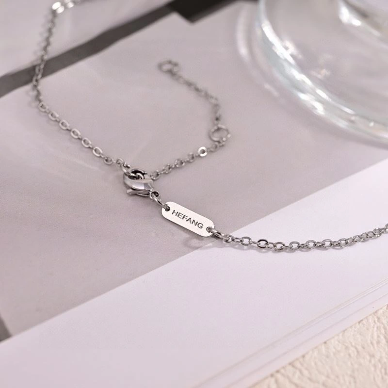 Hefang Necklaces Modern 211959