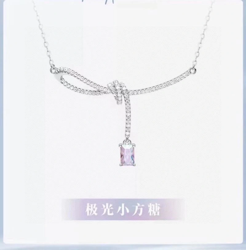Hefang Necklaces Colorful 209781