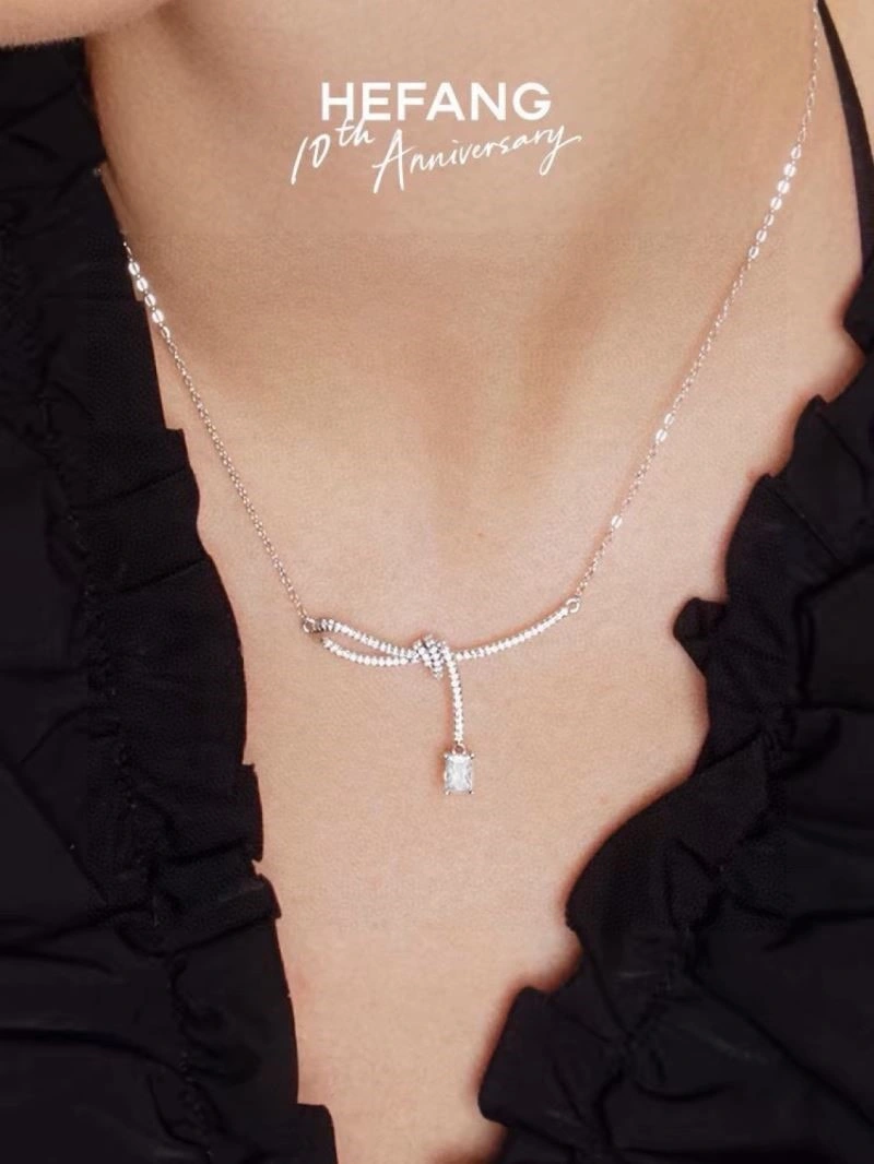 Hefang Necklaces Colorful 209781