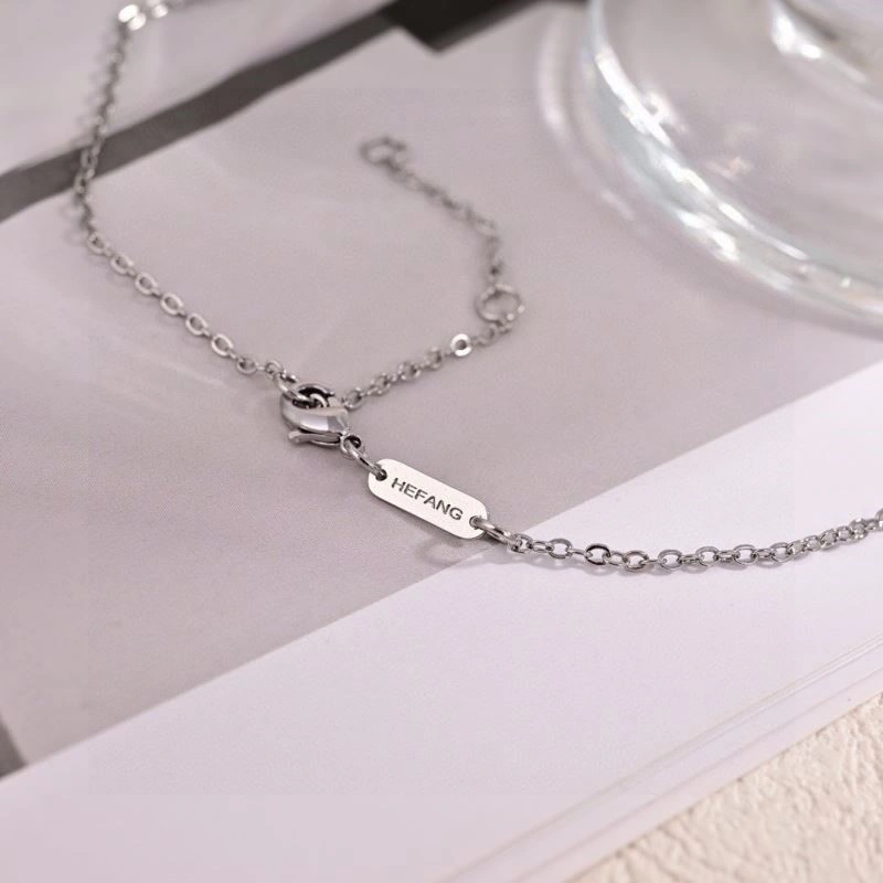 Hefang Necklaces Colorful 209781