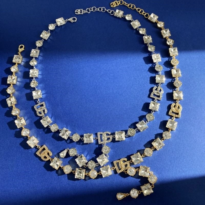 Hefang Necklaces Stylish 209753