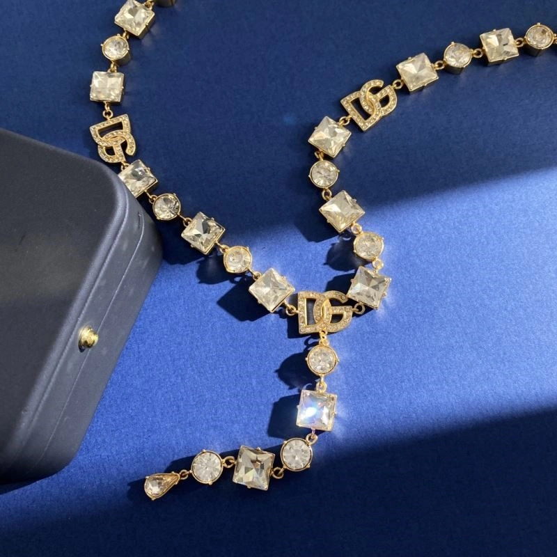 Hefang Necklaces Stylish 209753