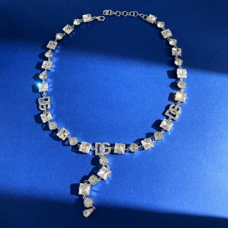 Hefang Necklaces Stylish 209753