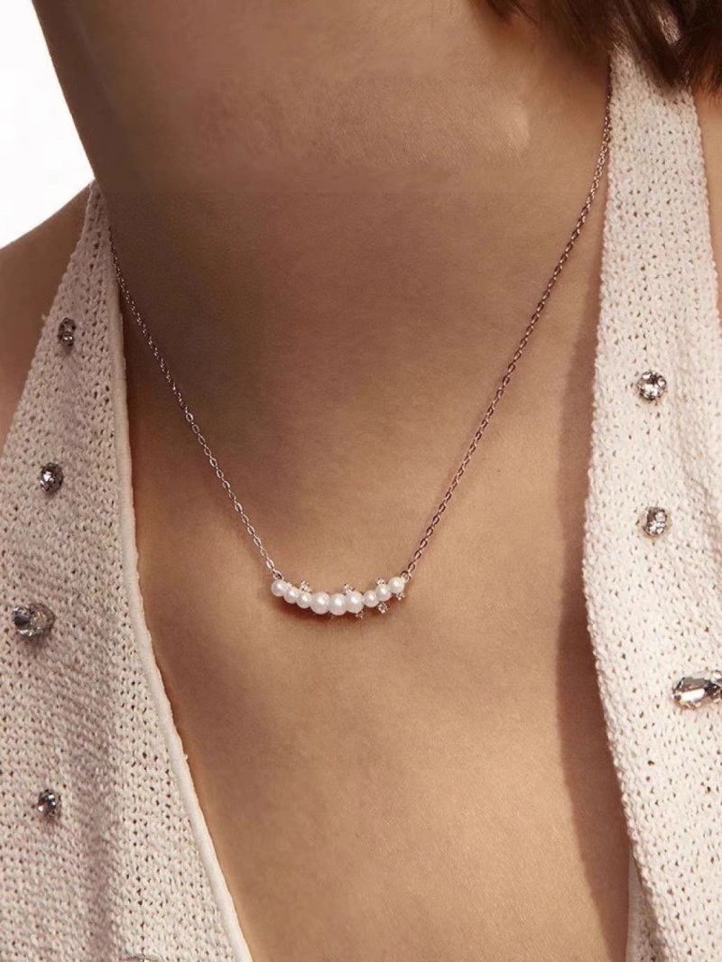 Bright Hefang Necklaces 207930