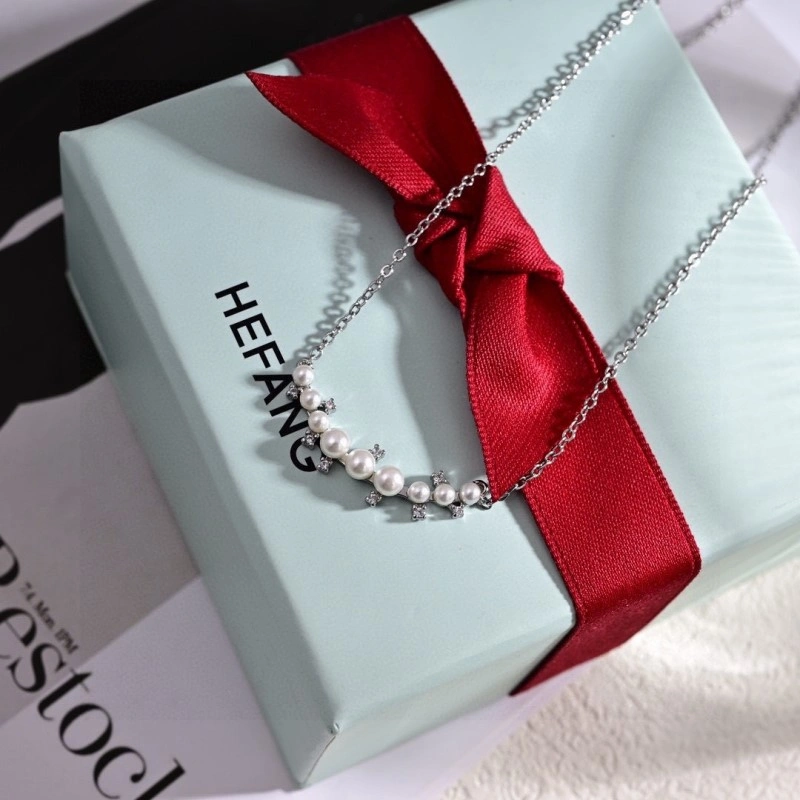 Bright Hefang Necklaces 207930